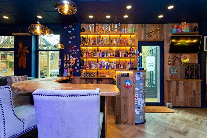 3 Bedroom Detached House For Sale In Durham Avenue, Lytham St Annes, FY8