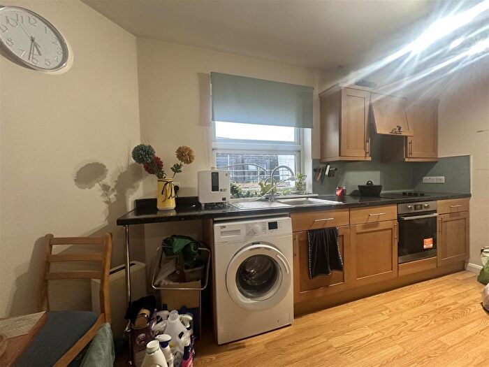 1 Bedroom Flat To Rent In West Street Bedminster Bristol, BS3