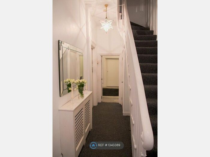 Studio To Rent In Cambridge Road, London, SE20