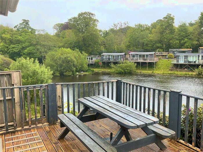 2 Bedroom Bungalow For Sale In Glan Gwna, Caeathro, LL55