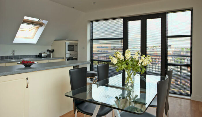 1 Bedroom Apartment To Rent In Brook Street, Derby, DE1