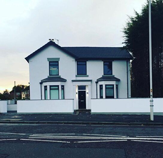 2 Bedroom Flat To Rent In Birkenhead Road, Meols, CH47