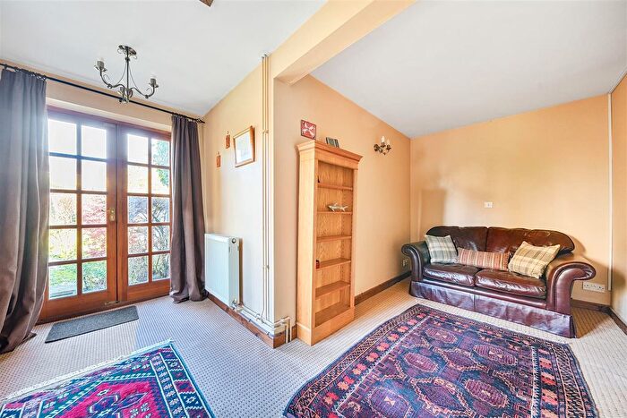 2 Bedroom Terraced House For Sale In Lower Street, Merriott, TA16