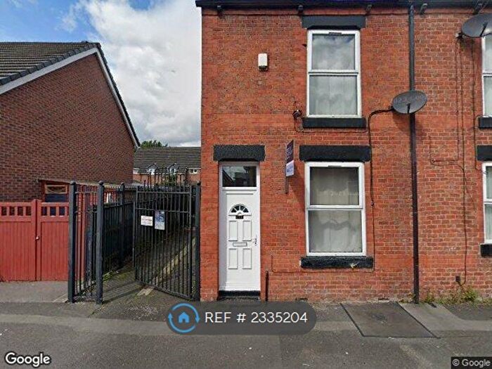 3 Bedroom End Of Terrace House To Rent In Langworthy Road, Manchester, M40