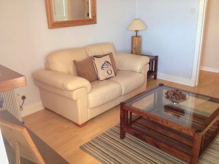 2 Bedroom Flat To Rent In Shore Street, Anstruther, KY10
