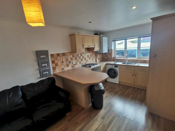 4 Bedroom Terraced House To Rent In Anderson Road, Bearwood, Smethwick, B66