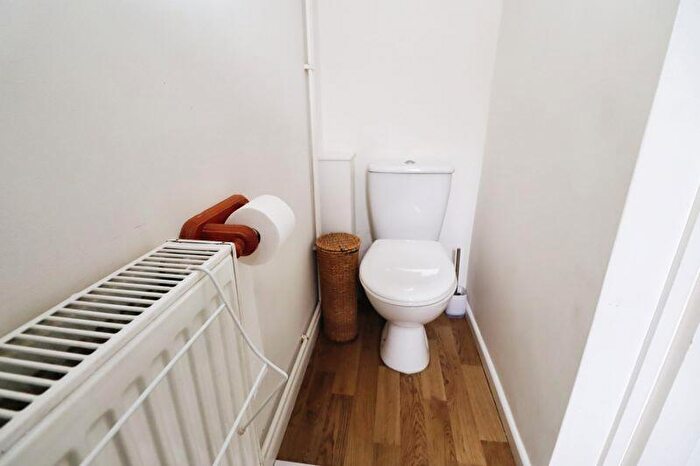 2 Bedroom Semi-Detached House For Sale In John Street, Brightlingsea, CO7