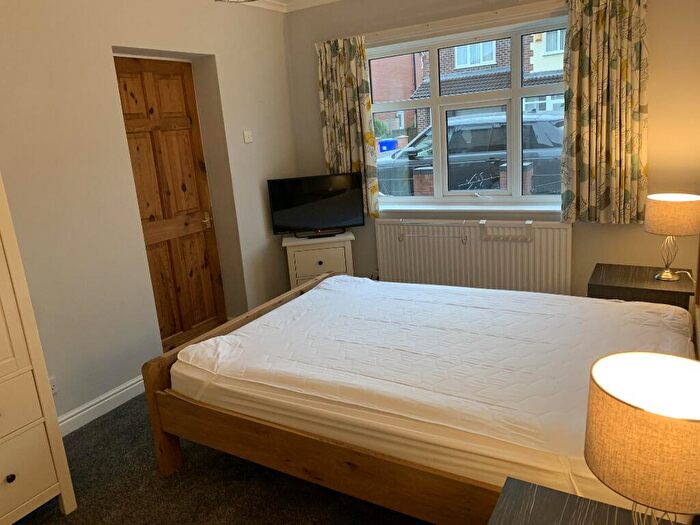 4 Bedroom Flat To Rent In Veronica Road, Didsbury, Manchester, M20