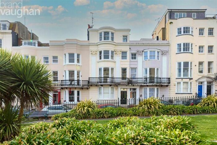 1 Bedroom Flat To Rent In New Steine, Brighton, BN2