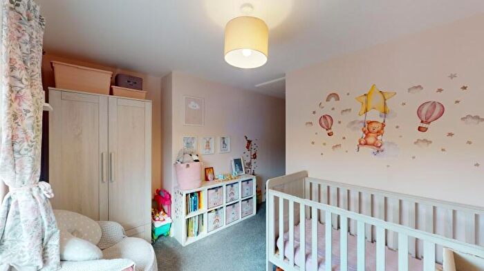 2 Bedroom Coach House For Sale In Springfields, Waverley, Rotherham, S60