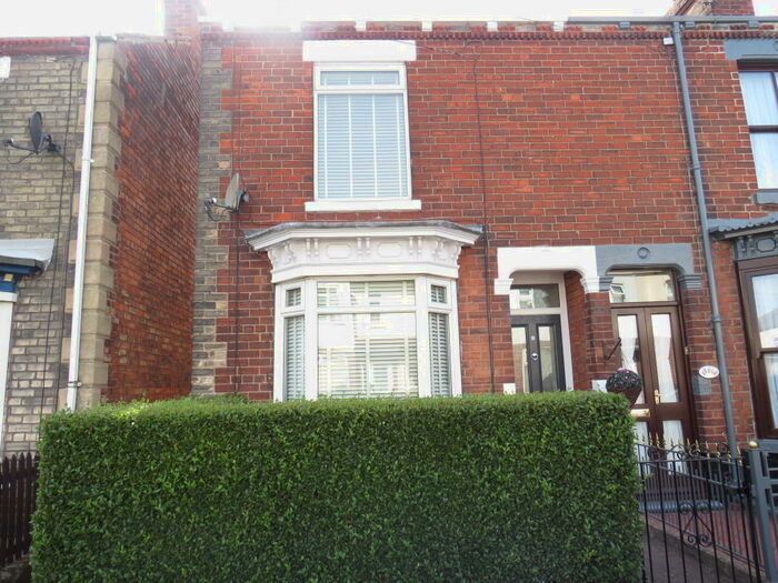 3 Bedroom House To Rent In Martin Street, Beverley, HU17
