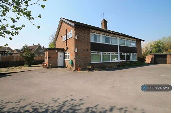 2 Bedroom Flat To Rent In Kirklands Court, Menston, Ilkley, LS29