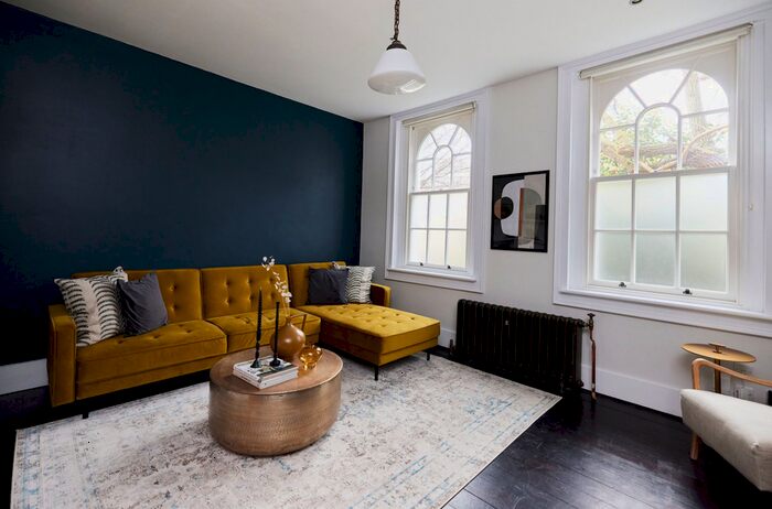 3 Bedroom End Of Terrace House To Rent In Peckham Hill Street, London, SE15