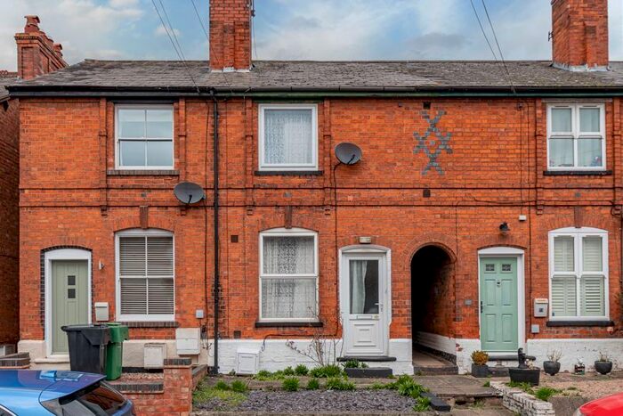 2 Bedroom Property To Rent In Carlyle Road, Aston Fields, Bromsgrove, B60