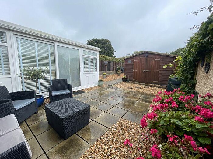 3 Bedroom Terraced House For Sale In Bodorgan, Isle Of Anglesey, LL62