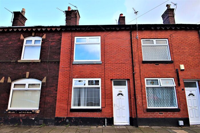 2 Bedroom Terraced House To Rent In Lever Street, Radcliffe, M26