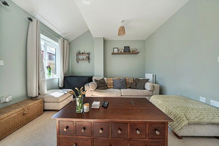 2 Bedroom Flat For Sale In Walston Way, Brampton, Huntingdon, Cambridgeshire, PE28