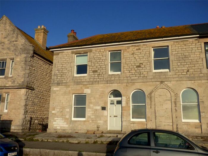 2 Bedroom Apartment To Rent In Castle Road, Portland, Dorset, DT5