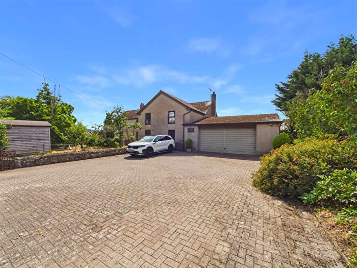 5 Bedroom Cottage For Sale In Hill View, Morse Lane, Drybrook, GL17