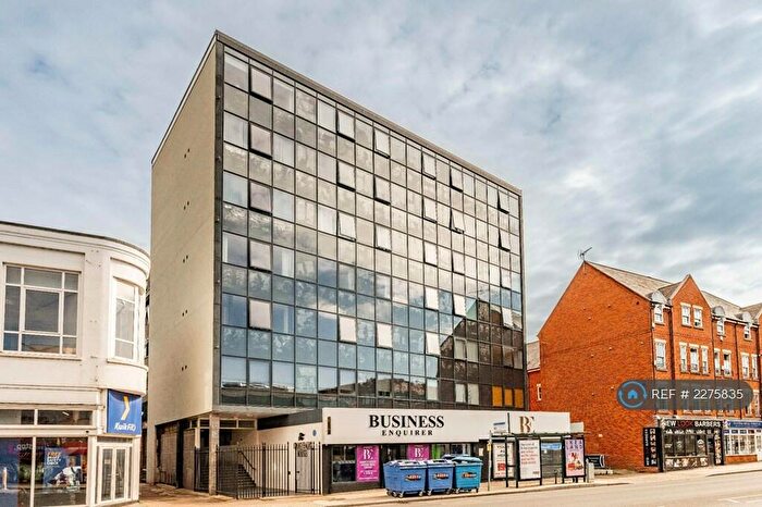 3 Bedroom Penthouse To Rent In Grosvenor House, Norwich, NR1