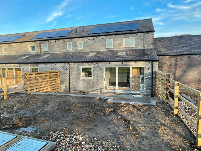 4 Bedroom Barn Conversion For Sale In Pinfold Hall Cottages, Partridge Dale, Silkstone Common, Barnsley, S75