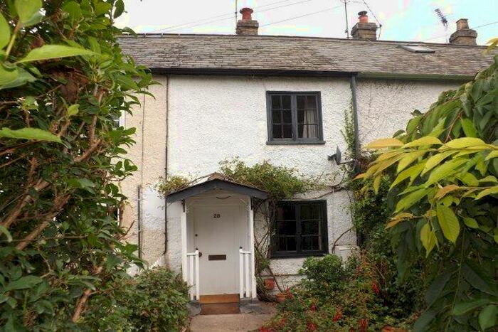 2 Bedroom Property To Rent In Haslingfield, Cambridge, CB23