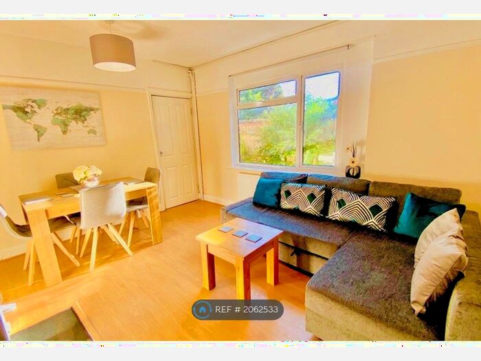 5 Bedroom Semi-Detached House To Rent In &amp; A Kenilworth Road, Ashford, TW15