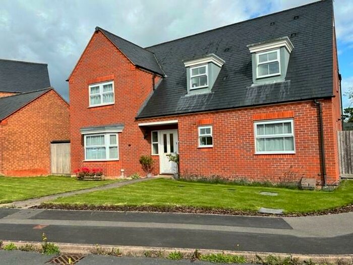 4 Bedroom Detached House For Sale In Shobdon, Herefordshire, HR6