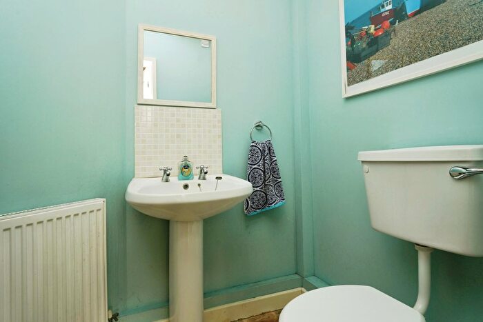 4 Bedroom Detached House For Sale In Station Road, Bretforton, Evesham, Worcestershire, WR11