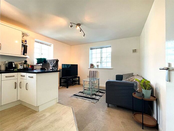1 Bedroom Apartment For Sale In The Works, Upper Norwich Road, Bournemouth, Dorset, BH2