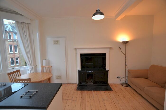 1 Bedroom Flat To Rent In Springvalley Terrace, Edinburgh, EH10