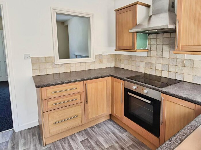 2 Bedroom House To Rent In Gwernllwyn Terrace, Tylerstown, Ferndale, CF43