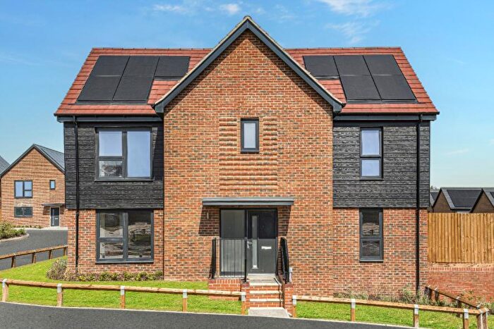 4 Bedroom Detached House For Sale In London Road, Newport, Essex, CB11