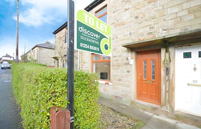 2 Bedroom Property To Rent In Brooklands Avenue, Rossendale, BB4
