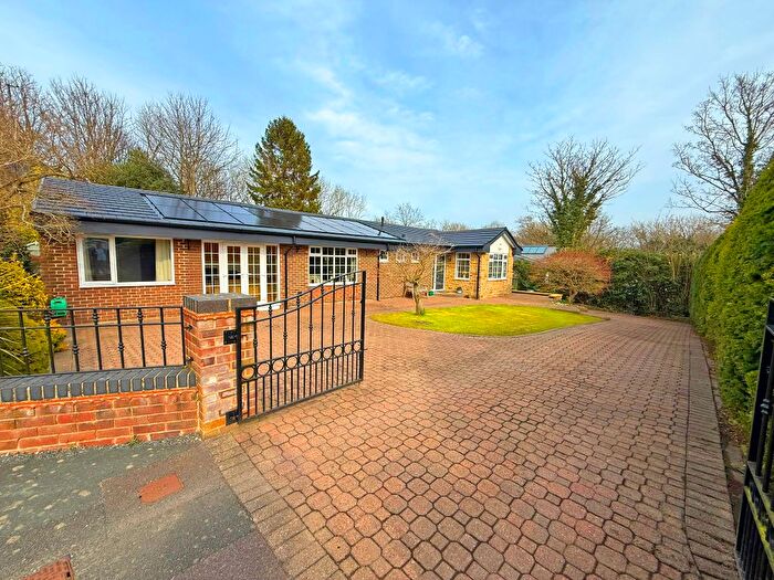 4 Bedroom Detached Bungalow For Sale In Hay Brow Crescent, Scalby, Scarborough, YO13