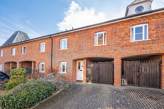 3 Bedroom Terraced House To Rent In Lavenham, Sudbury, Suffolk, CO10