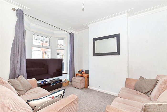 3 Bedroom Terraced House For Sale In Beresford Road, North End, Portsmouth, Hampshire, PO2