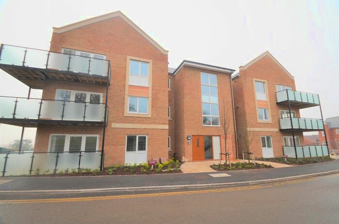 2 Bedroom Flat To Rent In Charles Sevright Way, Mill Hill, NW7