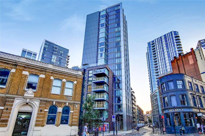 2 Bedroom Apartment To Rent In Meranti House, Alie Street, London, E1