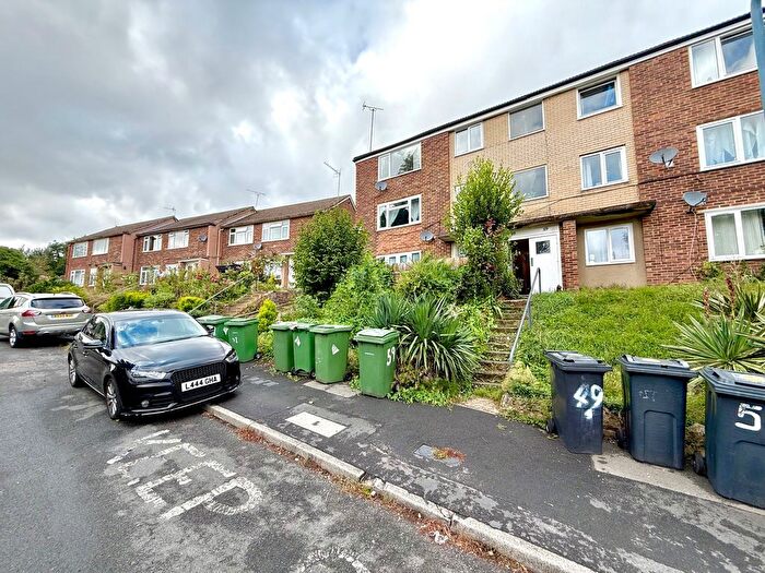 2 Bedroom Flat To Rent In Roseholme, Maidstone, ME16