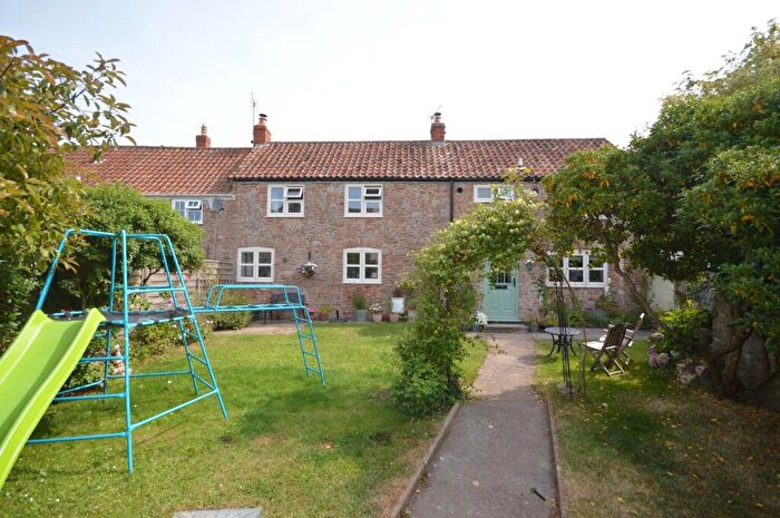 3 Bedroom Semi Detached House For Sale In The Street, Draycott, Cheddar, BS27