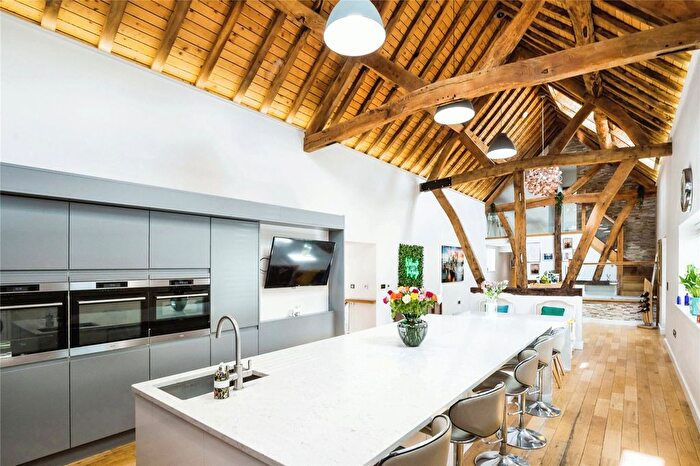 5 Bedroom Detached House For Sale In Gledrid, Chirk, Wrexham, Wrecsam, LL14