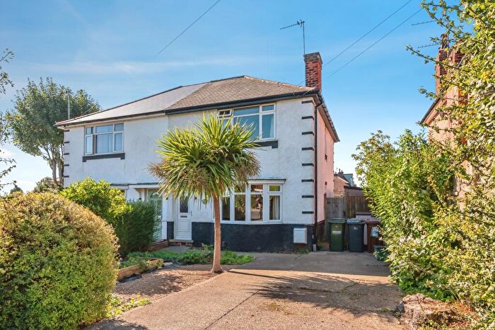 2 Bedroom Semi Detached House For Sale In Westdale Lane, Mapperley, Nottingham, Nottinghamshire, NG3