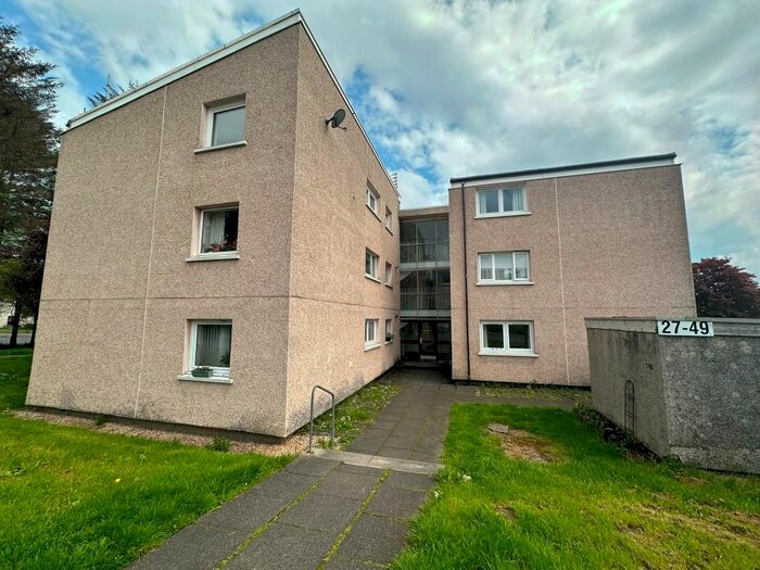 2 Bedroom Flat To Rent In Glen Mallie, East Kilbride, G74