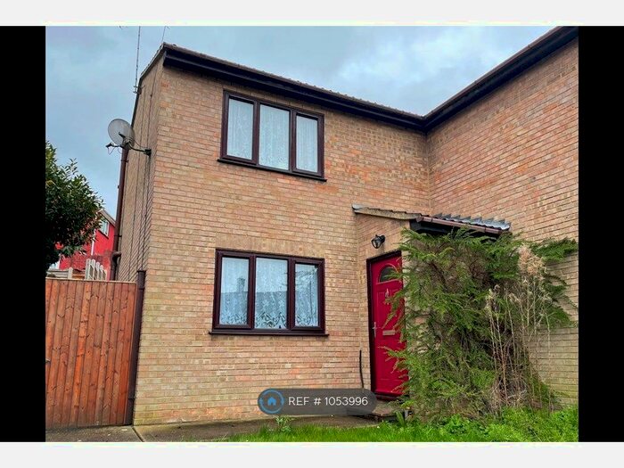 1 Bedroom Semi-Detached House To Rent In Nightingale Court, Rochester, ME2