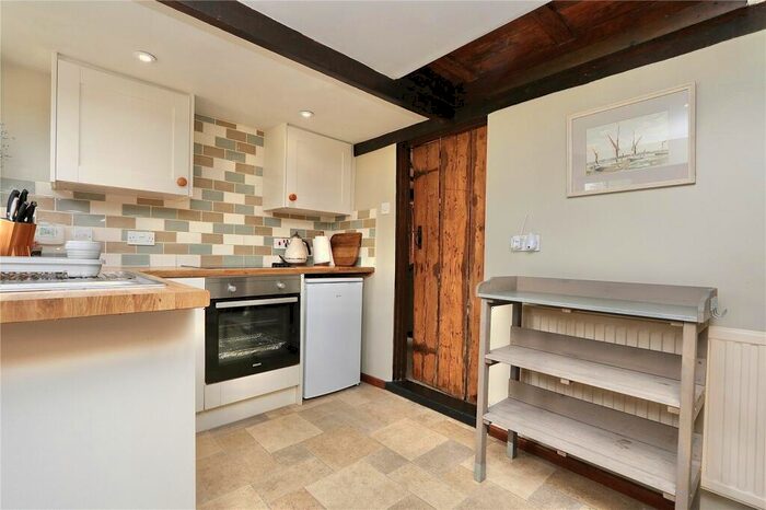 2 Bedroom Semi-Detached House For Sale In White Horse Hill, Tattingstone, Ipswich, Suffolk, IP9