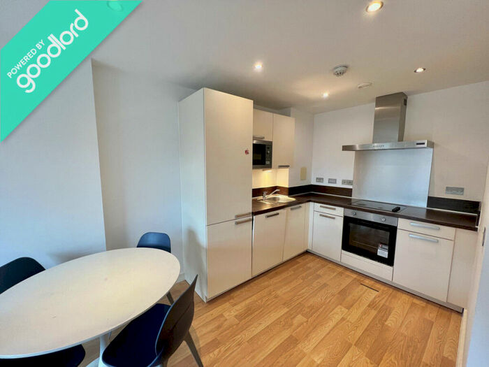 2 Bedroom Apartment To Rent In Rusholme Place, Manchester, M14