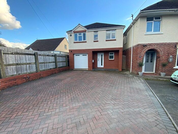 3 Bedroom Detached House For Sale In Chaddiford Lane, Barnstaple, EX31