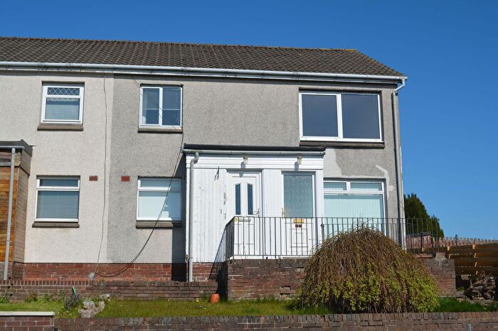 2 Bedroom Flat For Sale In Tolsta Crescent, Polmont, FK2