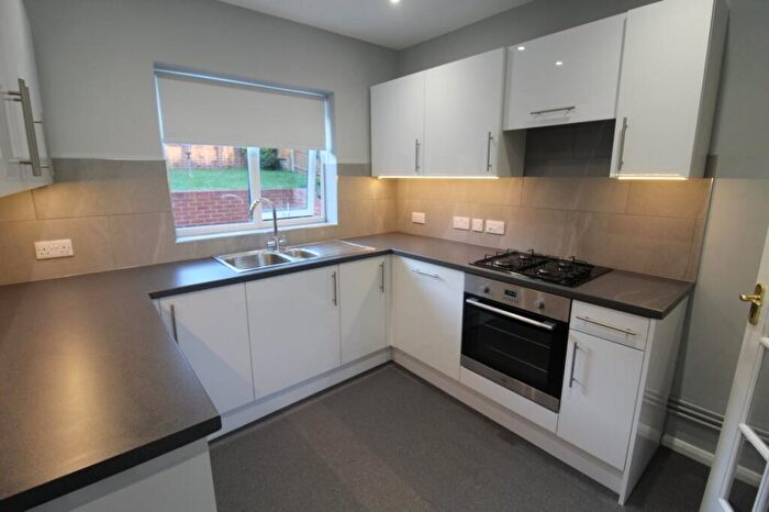3 Bedroom Semi-Detached House To Rent In Campion Road, Ipswich, IP2